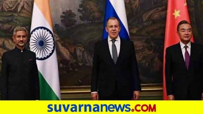 Jai shankar in moscow