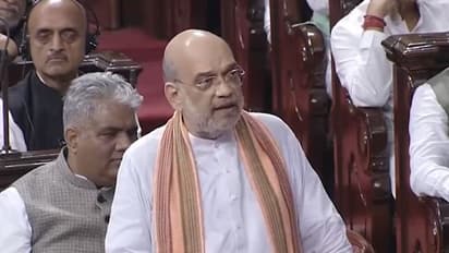 amit shah
