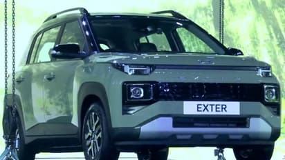 Hyundai Exter, Hyundai Exter Safety, Hyundai Exter Offer, Hyundai Exter Price Cut