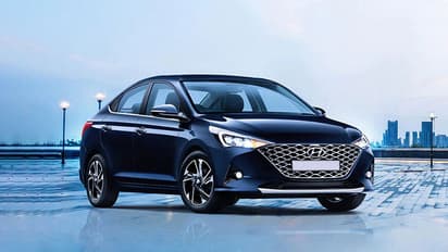 Hyundai Verna