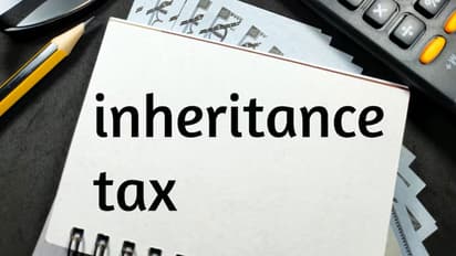Inheritance tax