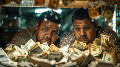 villagers millionaire