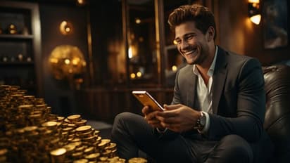 billionaire investor