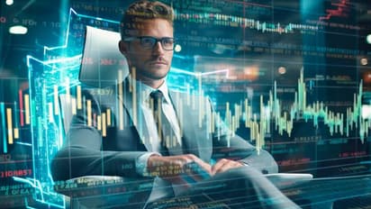 Share Market Investment