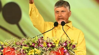 Nara Chandrababu Naidu