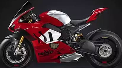 Ducati Panigale V4 R