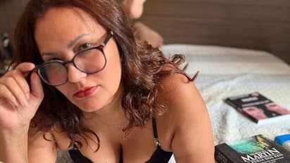 roxana dos ris abrantes