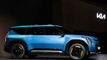 Kia EV9