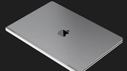 Apple Foldable MacBook