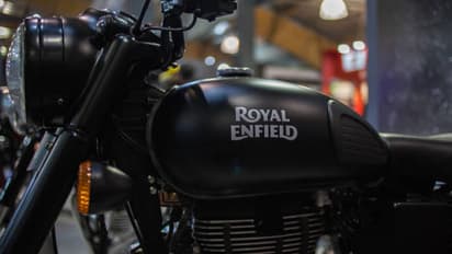 Upcoming Royal Enfield Bikes