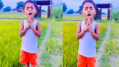 Shiva Tandava Stotra Video