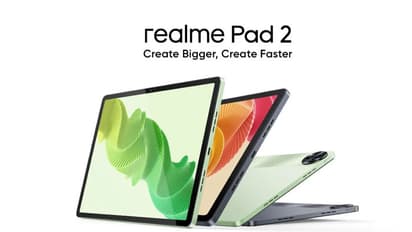 realme pad 2