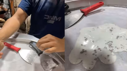  Rajnigandha Flavor Ice Cream