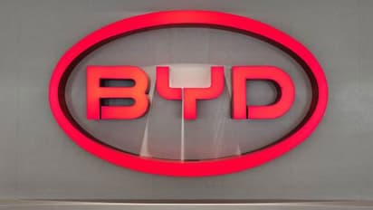 BYD