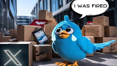 new twitter logo memes