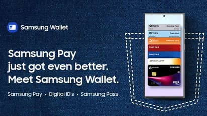 Samsung Wallet