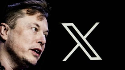 elon musk and x
