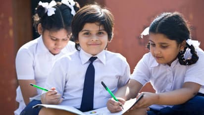 school education in india