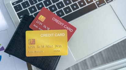 Credit Cards