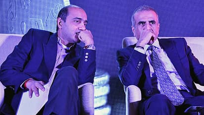 gopal vittal and sunil mittal