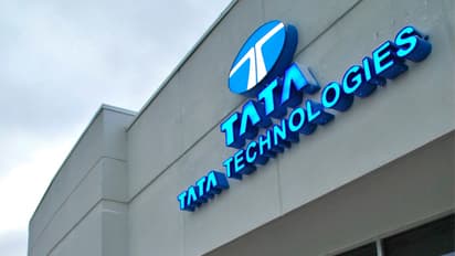 Tata Technologies ipo gmp