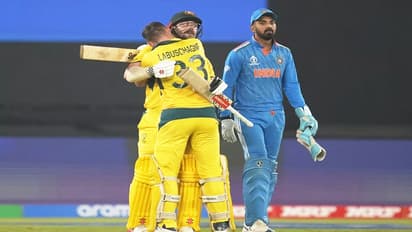 World cup final match viewership record