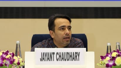 Jayant Chaudhary