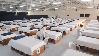 radha swami satsang beas