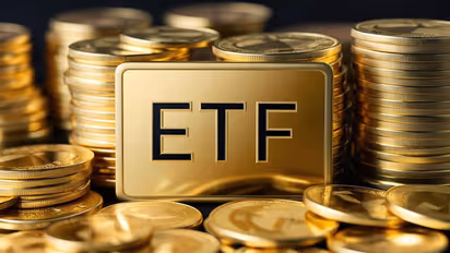 Gold ETF