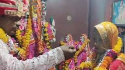 dewas news looteri dulhan