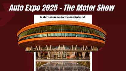 Auto Expo 2025