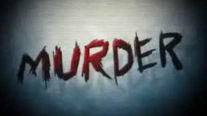 murder