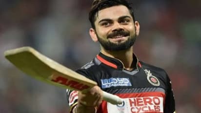 kohli 1