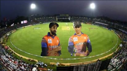 champion cricket league 2023