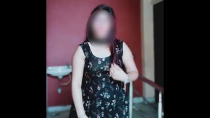 Honey Trap: This girl used to trap soldiers in the mall, used to call them in hotel and used to do disgusting work, now police will take remand
