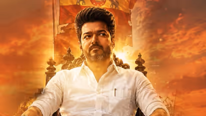 Thalapathy Vijay