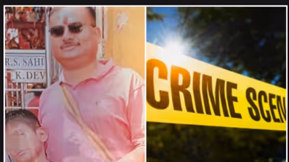 Father, Son Fall To Death From Balcony While Plucking Flowers For Pooja