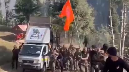 shivaji maharaj statue