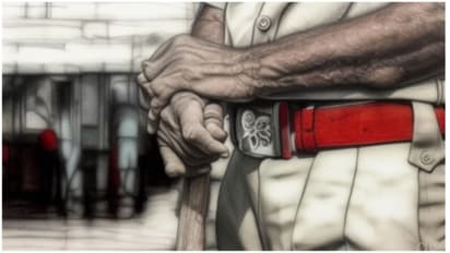 Police Police
