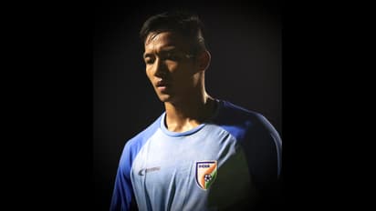 Lallianzuala Chhangte