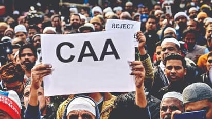 Amended Citizenship Rules may come into effect next month sources said bsm