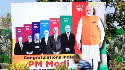 G20 poster Controversy Congress leader Pawan Khera is spreading fake news BJP has alleged bsm
