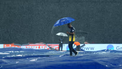 colombo rain