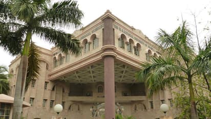 national university of juridical science