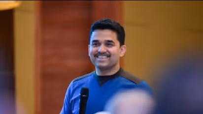 Richest doc-  Dr. Shamsheer Vayalil