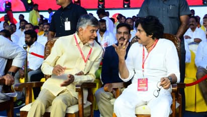 chandrababu naidu -pawan kalyan