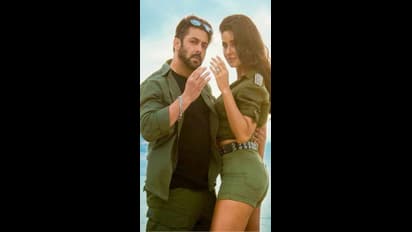 Film release in Eid 2024