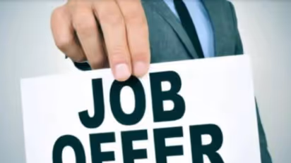 Job Offer in bihar