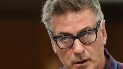 Alec Baldwin 