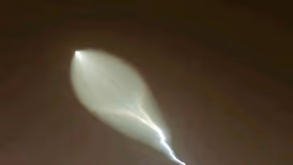 Fattah 2 Hypersonic Missile